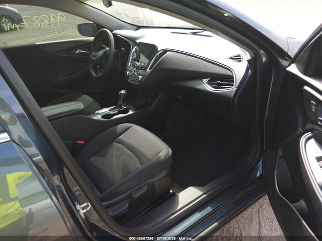 صورة 5 لـ 2019 Chevrolet MALIBU LT
