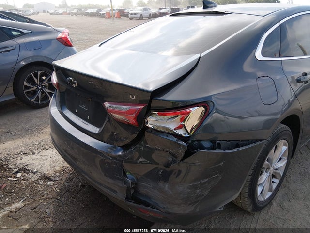 صورة 6 لـ 2019 Chevrolet MALIBU LT