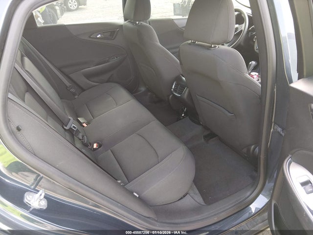صورة 8 لـ 2019 Chevrolet MALIBU LT