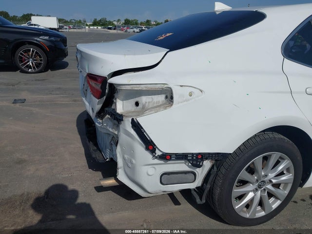 صورة مصغرة 18 لـ 2019 Toyota CAMRY LE