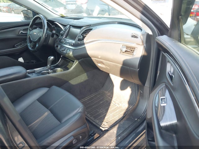 2018 Chevrolet IMPALA 1LT — миниатюра 5