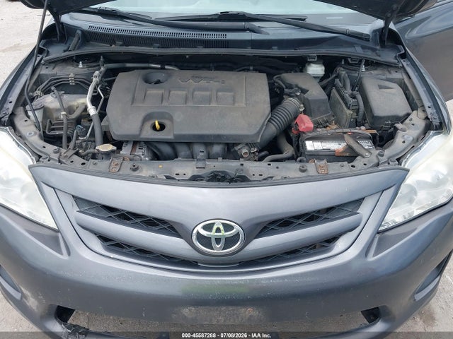 صورة 10 لـ 2012 Toyota COROLLA L