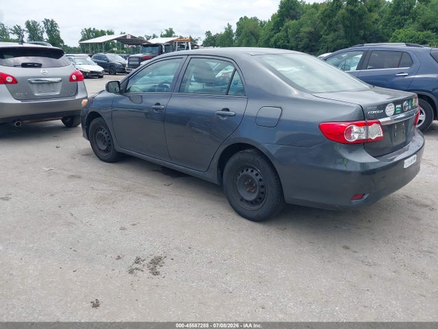 صورة 3 لـ 2012 Toyota COROLLA L