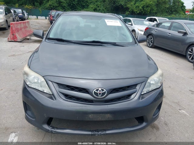 صورة 6 لـ 2012 Toyota COROLLA L