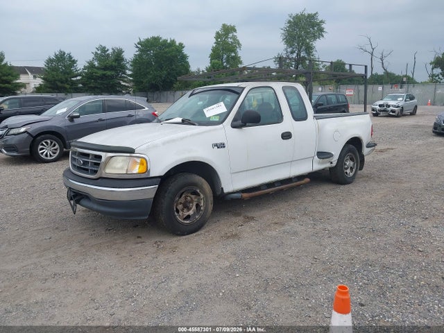 صورة 2 لـ 2000 FORD F-150 XL/XLT