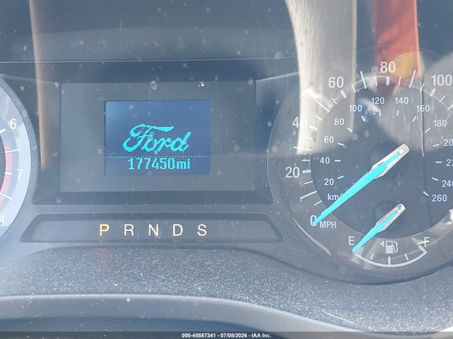 2016 FORD FUSION S 照片 7