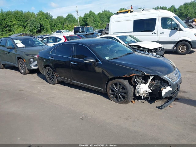 2012 LEXUS ES 