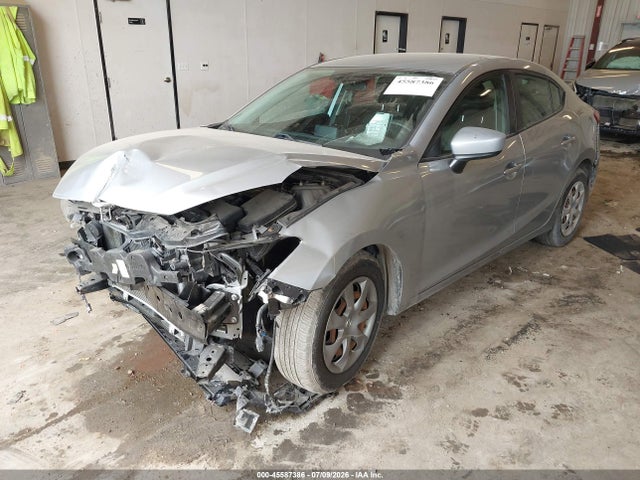 2017 Mazda MAZDA3 SPORT 照片 2