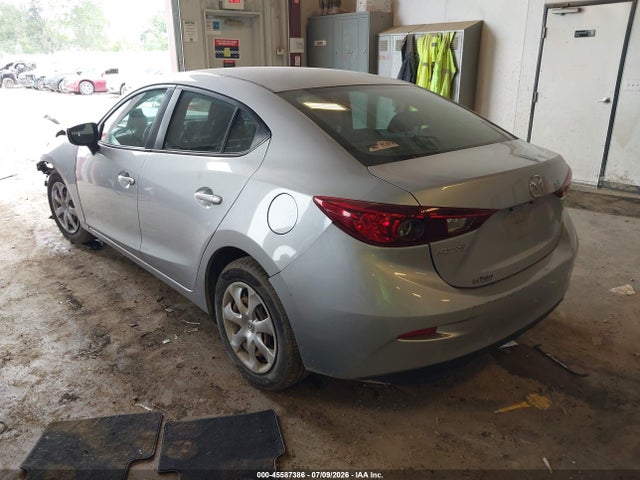 2017 Mazda MAZDA3 SPORT 照片 3