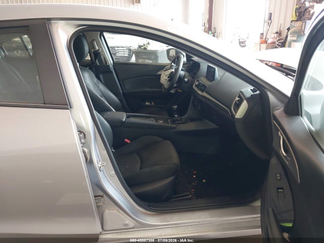 2017 Mazda MAZDA3 SPORT 照片 5