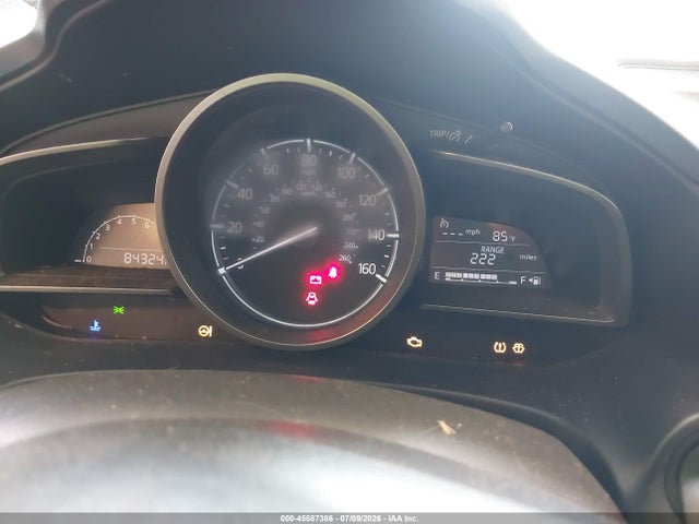 2017 Mazda MAZDA3 SPORT 照片 7