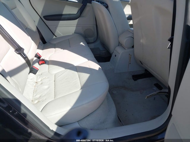 2011 AUDI A3 2.0 TDI PREMIUM — фото 8