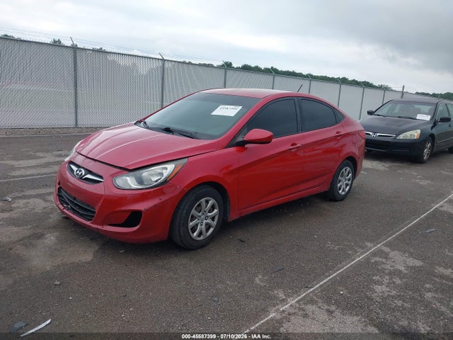 صورة 2 لـ 2014 Hyundai ACCENT GLS