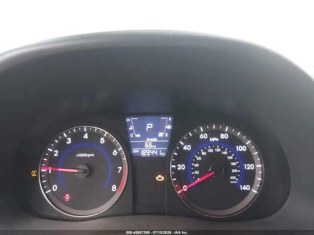 صورة 7 لـ 2014 Hyundai ACCENT GLS