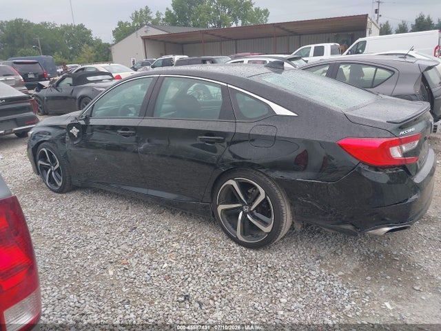2020 HONDA ACCORD SPORT 14