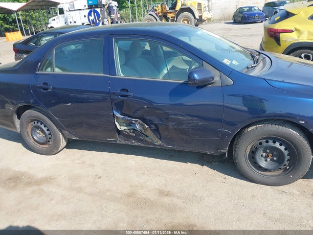2013 Toyota COROLLA L photo 6