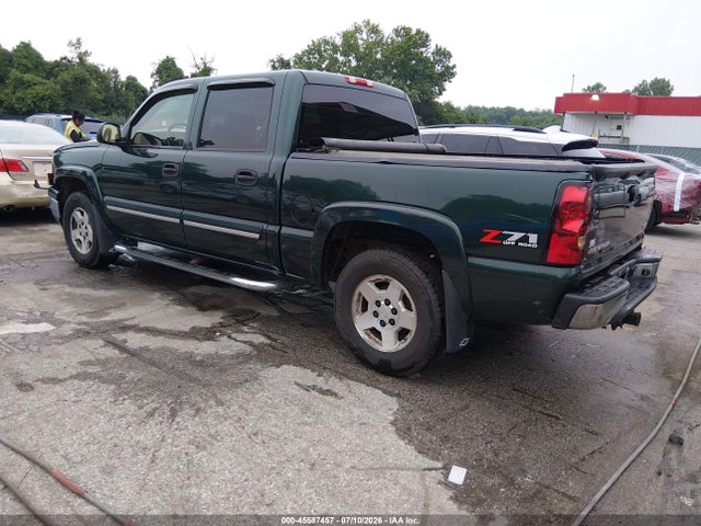 2006 Chevrolet SILVERADO 1500 LT3 — фото 3
