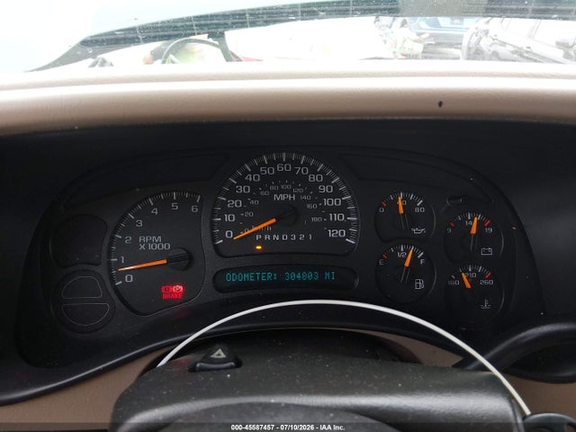 2006 Chevrolet SILVERADO 1500 LT3 — фото 7