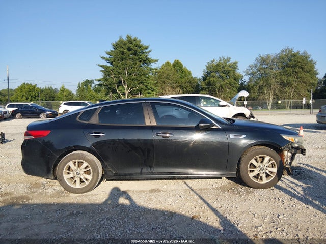 2016 KIA OPTIMA LX 缩略图 13