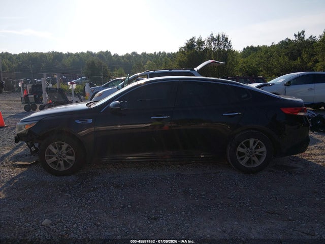 2016 KIA OPTIMA LX 缩略图 14