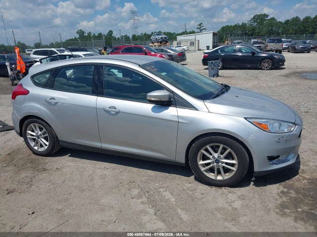 2016 FORD FOCUS SE 缩略图 13