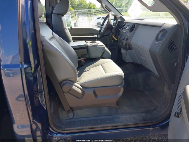 صورة 5 لـ 2015 FORD F-250 XL