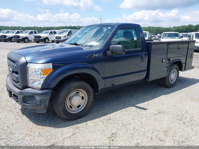 صورة 2 لـ 2015 FORD F-250 XL