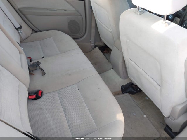 2008 FORD FUSION SEL 照片 8