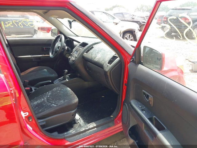 2013 KIA SOUL 照片 5