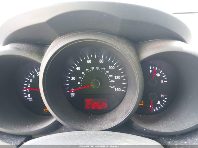 2013 KIA SOUL 照片 7