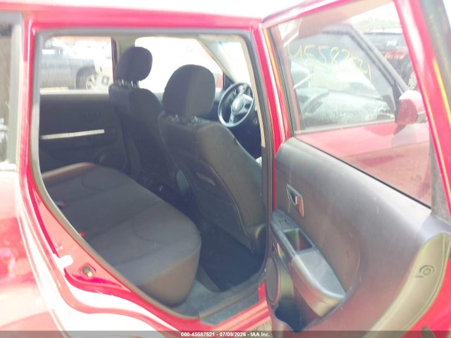 2013 KIA SOUL 照片 8