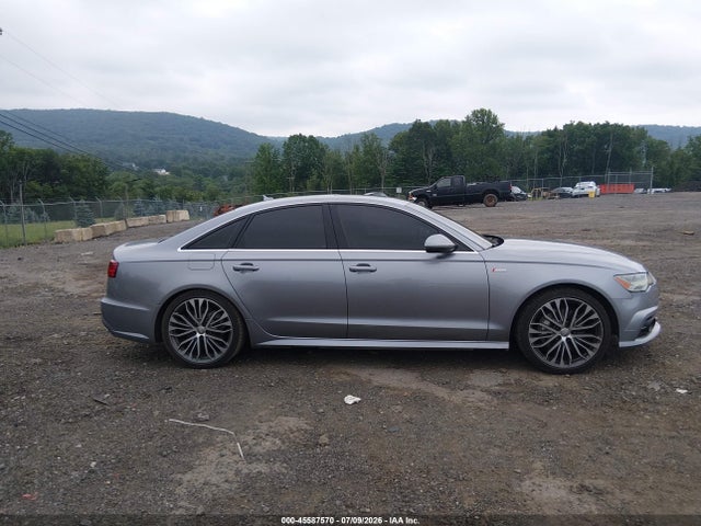 2017 AUDI A6 PRESTIGE thumbnail 14