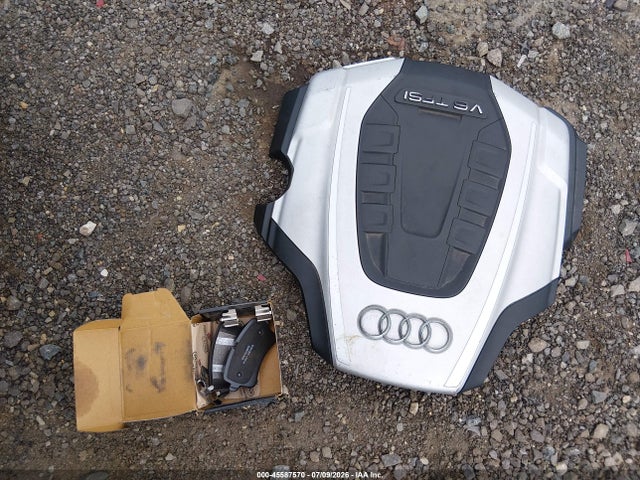 2017 AUDI A6 PRESTIGE thumbnail 12