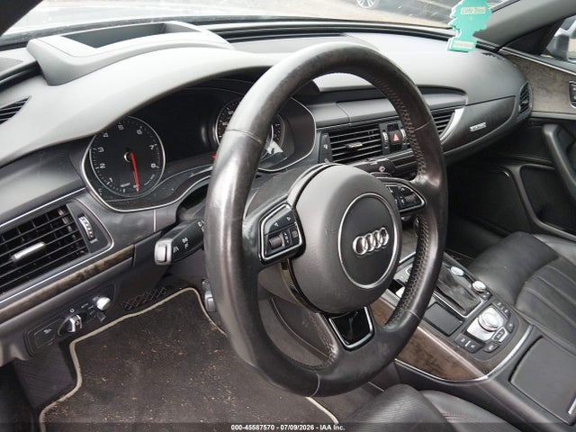 2017 AUDI A6 PRESTIGE thumbnail 20