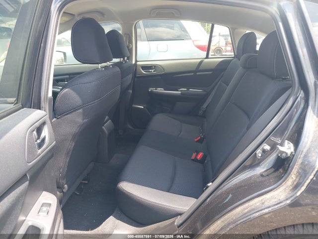 صورة 8 لـ 2016 Subaru IMPREZA 2.0I SPORT PREMIUM