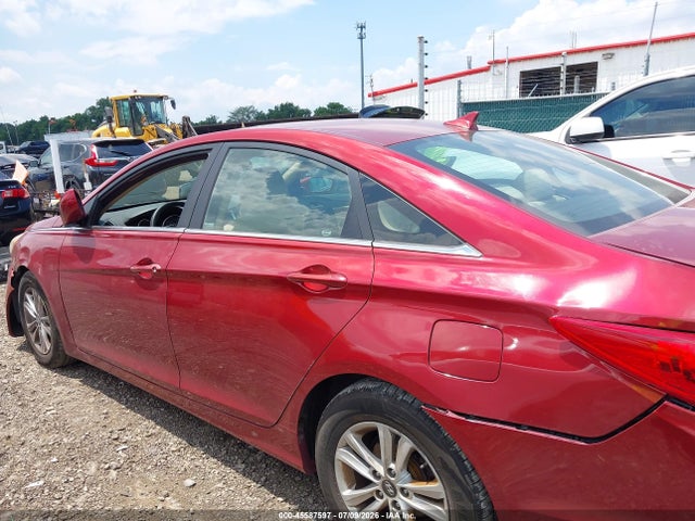 2011 Hyundai SONATA GLS 缩略图 14