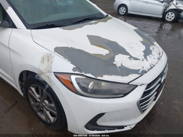 صورة مصغرة 19 لـ 2017 Hyundai ELANTRA SE