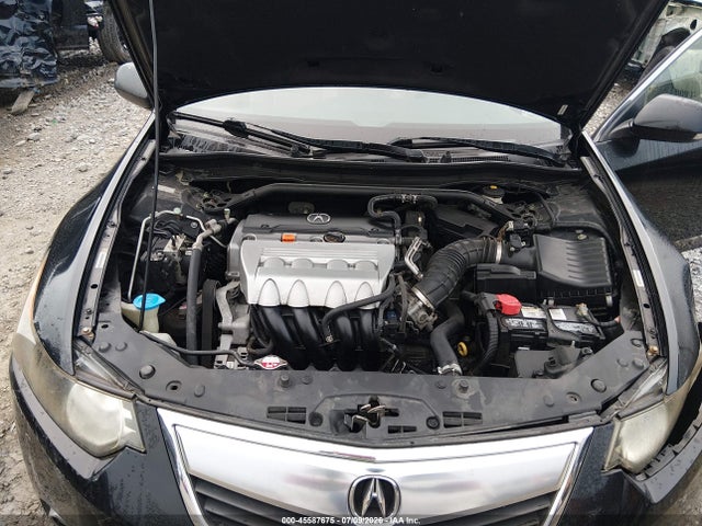 2012 Acura TSX 2.4 — фото 10