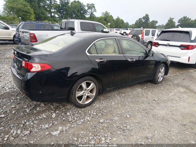 2012 Acura TSX 2.4 — фото 4