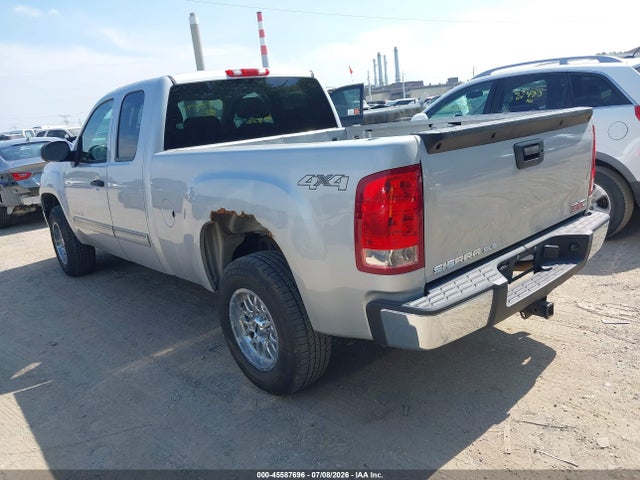 2013 GMC SIERRA 1500 SLE 照片 3