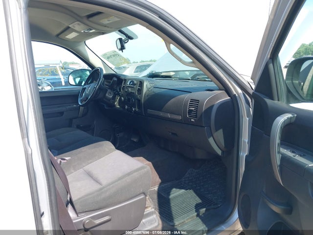 2013 GMC SIERRA 1500 SLE 照片 5