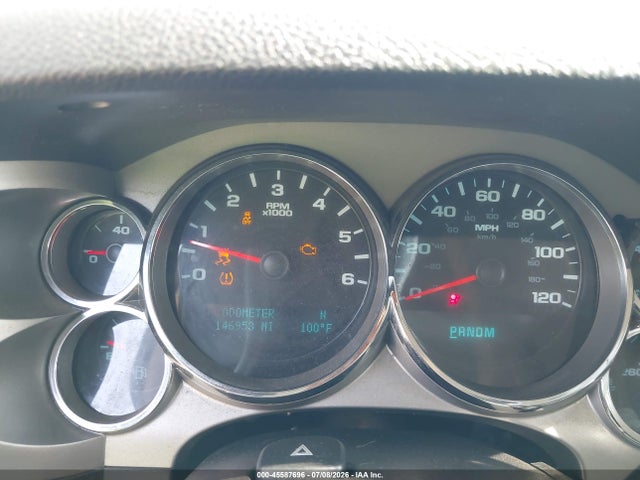 2013 GMC SIERRA 1500 SLE 照片 7