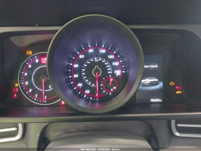 2023 Hyundai ELANTRA SE 照片 7