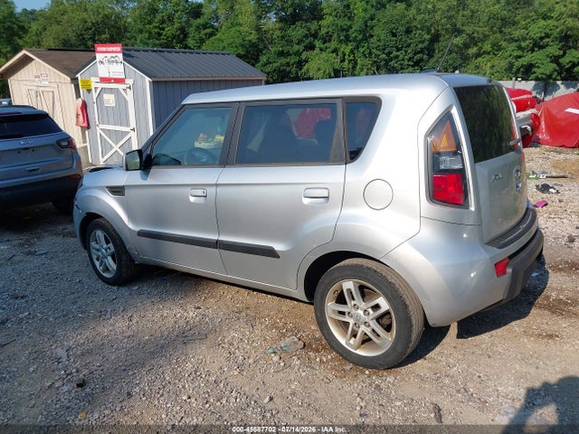 2010 KIA SOUL + — фото 3