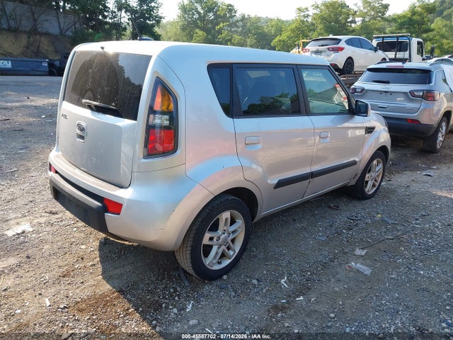 2010 KIA SOUL + — фото 4