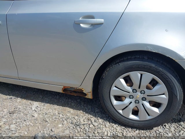 2012 Chevrolet CRUZE LS 缩略图 12