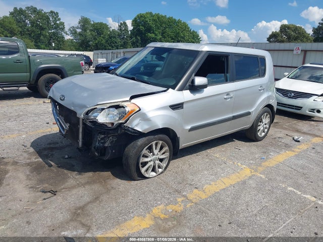 صورة 2 لـ 2013 KIA SOUL +