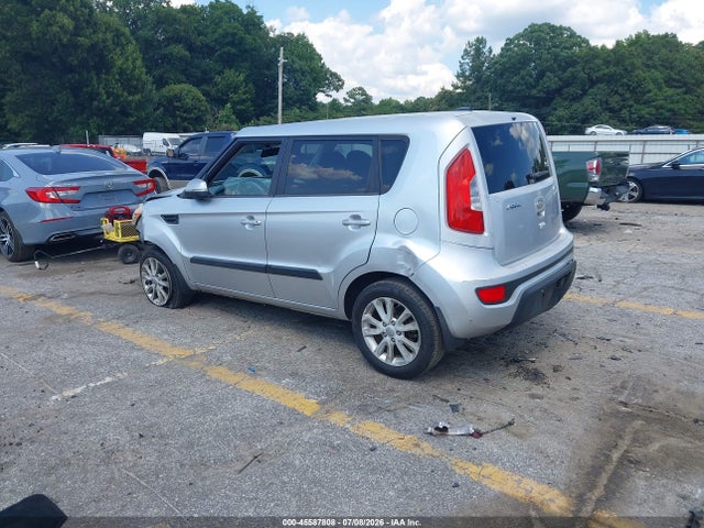 صورة 3 لـ 2013 KIA SOUL +