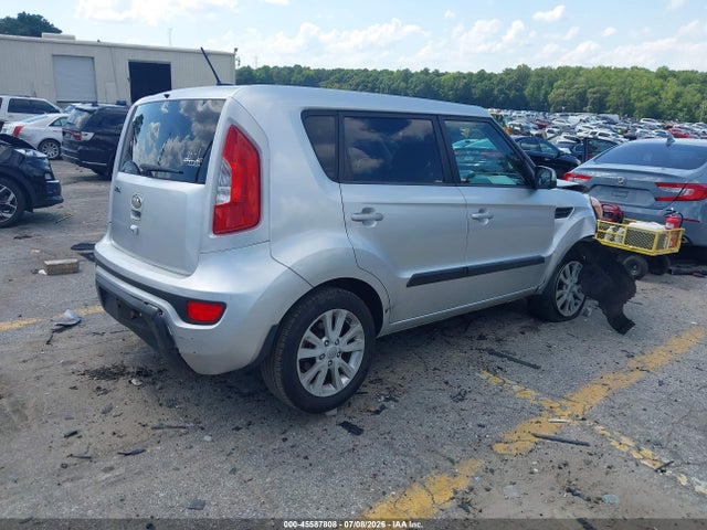 صورة 4 لـ 2013 KIA SOUL +