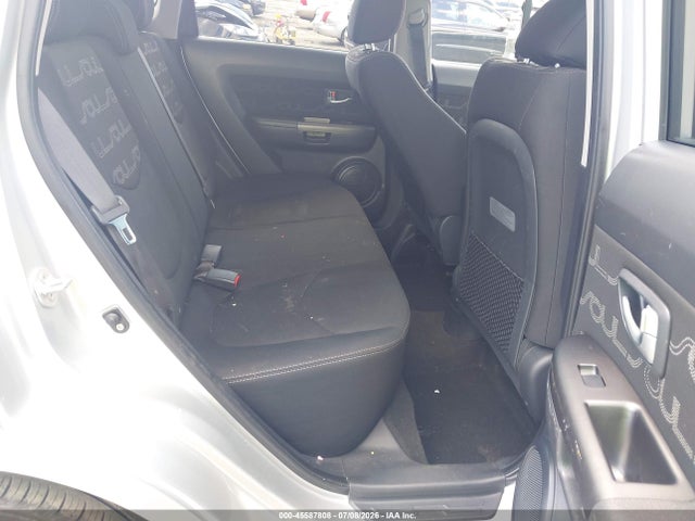 صورة 8 لـ 2013 KIA SOUL +